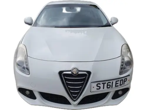 Alfa Romeo Giulietta ST61 EDP