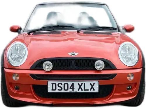 MINI Mini DS04 XLX