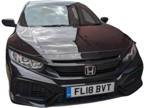 Honda Civic FL18 BVT