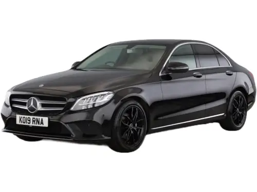 Mercedes-Benz C KO19 RNA
