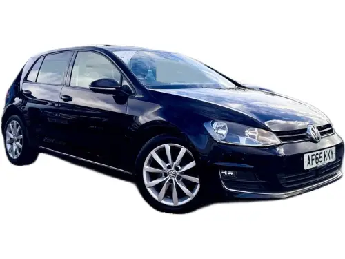 Volkswagen Golf AF65 KKY