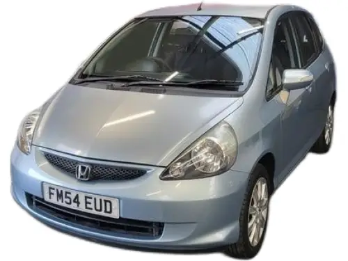 Honda Jazz FM54 EUD