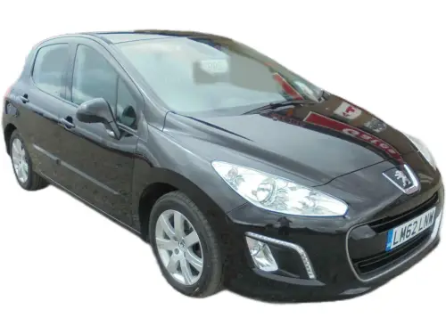 Peugeot 308 Active HDi LM62 LNW