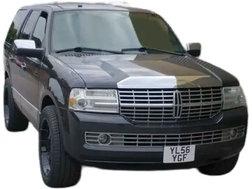 Lincoln Navigator YL56 YGF