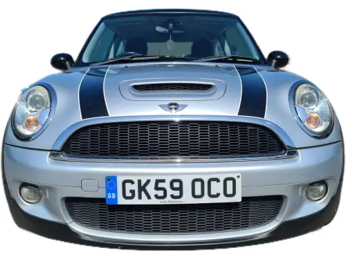 MINI Mini GK59 OCO