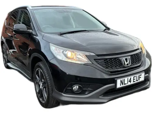 Honda CR-V NL14 EUF