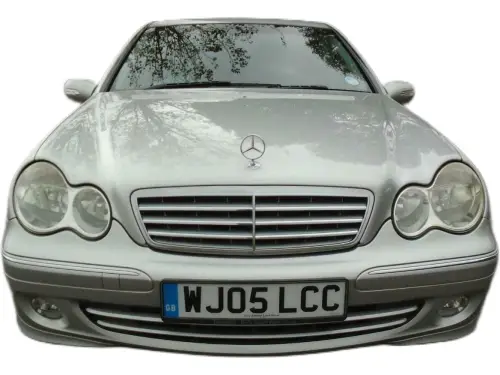 Mercedes-Benz C WJ05 LCC