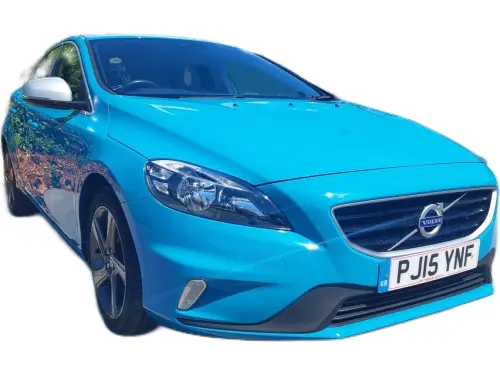 Volvo V40 PJ15 YNF