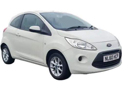 Ford KA NL60 HCP