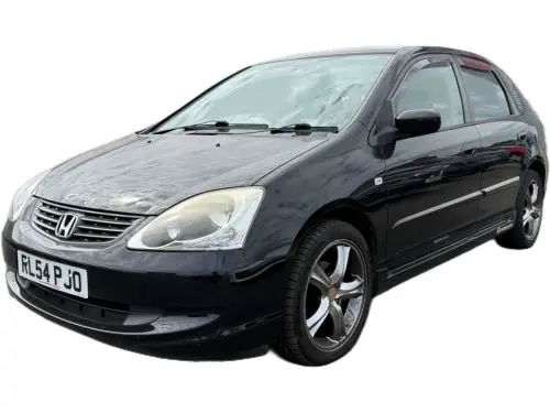 Honda Civic RL54 PJO