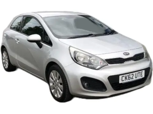 Kia RIO CK62 UTE