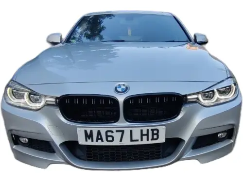 BMW 320 MA67 LHB
