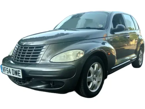 Chrysler PT Cruiser VF54 DWE