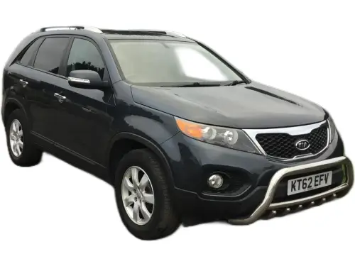 Kia Sorento KT62 EFV