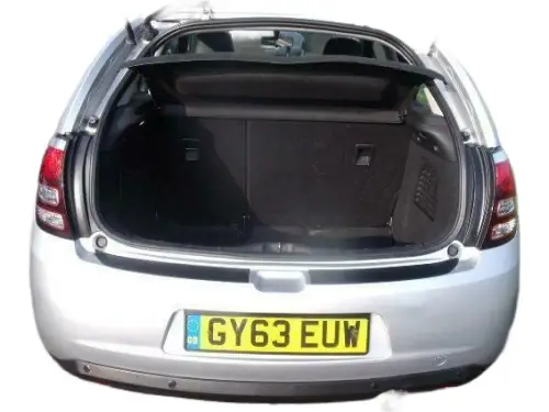 Citroën C3 Selection Airdream E-HDi GY63 EUW