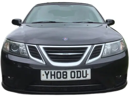 Saab 9-3 YH08 ODU