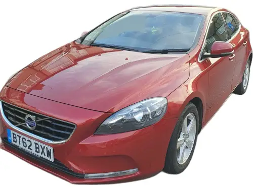 Volvo V40 SE D2 BT62 BXW
