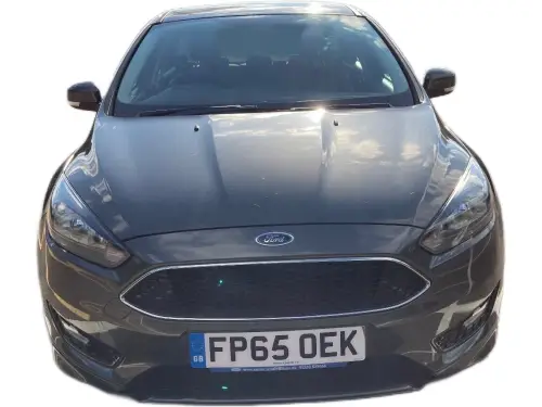 Ford Focus FP65 OEK