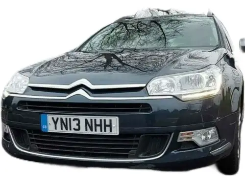 Citroën C5 YN13 NHH