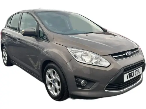 Ford C-Max YB13 CUJ
