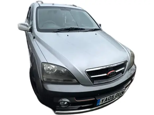Kia Sorento YA05 OUN