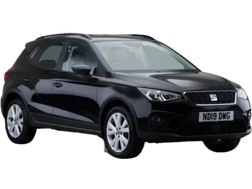 SEAT Arona SE Technology Lux TDI ND19 DWG