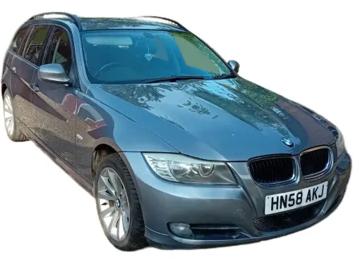 BMW 3 Series HN58 AKJ