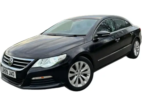 Volkswagen Passat LR59 JAO