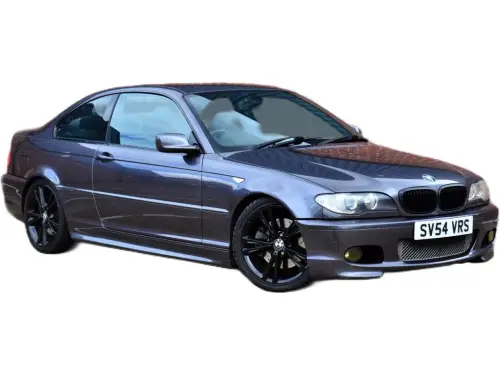 BMW 3 Series SV54 VRS