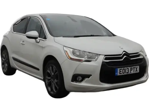 Citroën DS4 EO13 PTX