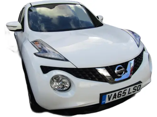 Nissan Juke VA65 LSO