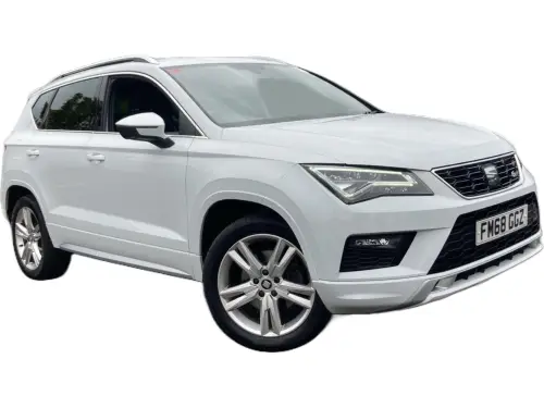 SEAT Ateca FM68 GGZ