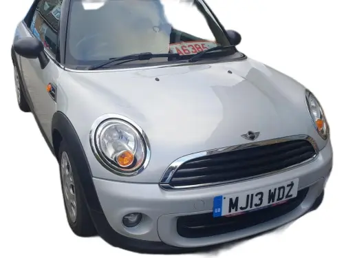 MINI ONE MJ13 WDZ