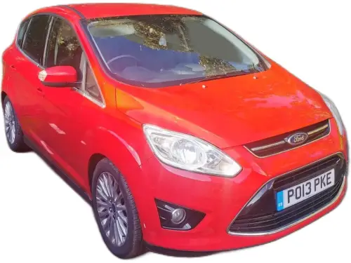 Ford C-Max PO13 PKE