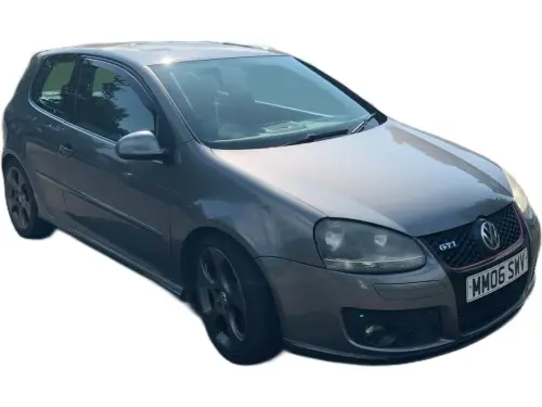 Volkswagen Golf GTI MM06 SWV