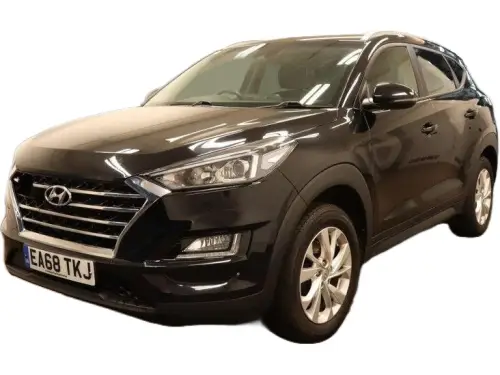 Hyundai Tucson EA68 TKJ