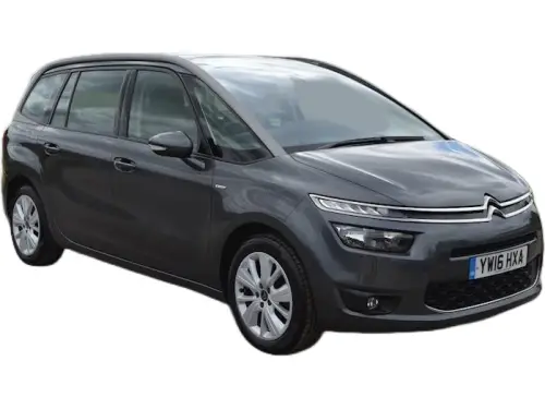 Citroën C4 Grand Picasso YW16 HXA