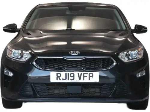 Kia Ceed RJ19 VFP