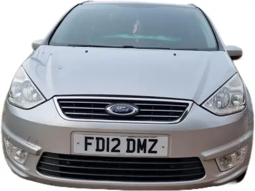 Ford Galaxy FD12 DMZ