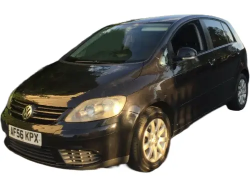 Volkswagen Golf Plus Luna 80 AF56 KPX