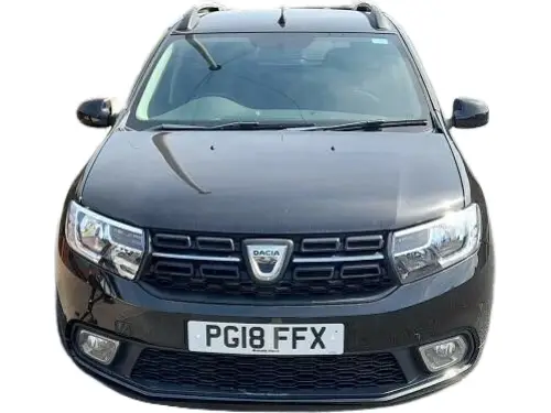 Dacia Logan PG18 FFX