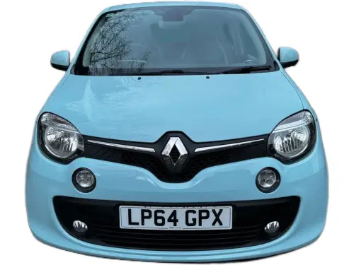 Renault Twingo LP64 GPX