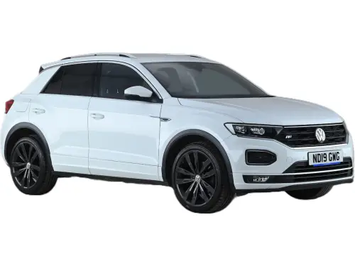 Volkswagen T-Roc ND19 GWG