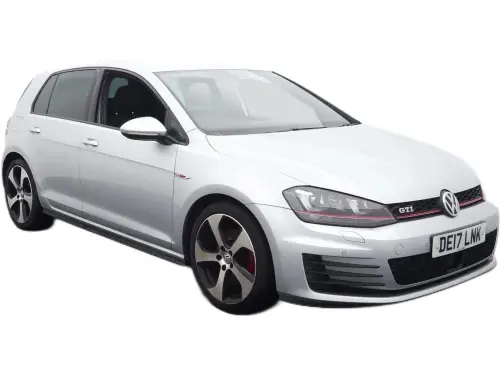Volkswagen Golf DE17 LNK