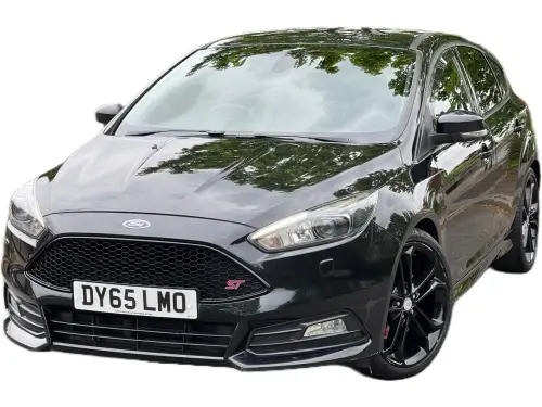 Ford Focus DY65 LMO