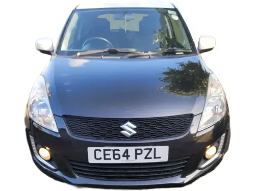 Suzuki Swift CE64 PZL