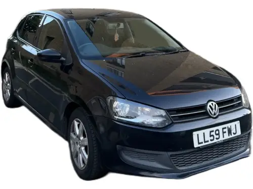 Volkswagen Polo LL59 FWJ