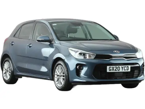 Kia RIO GX20 YCD