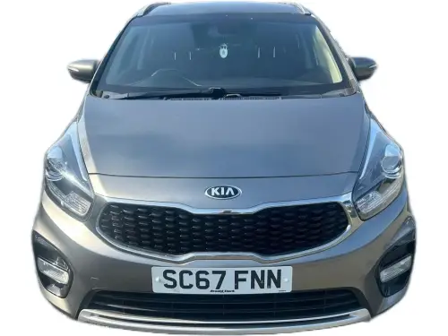 Kia Carens SC67 FNN