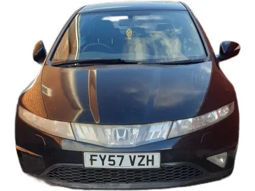 Honda Civic FY57 VZH